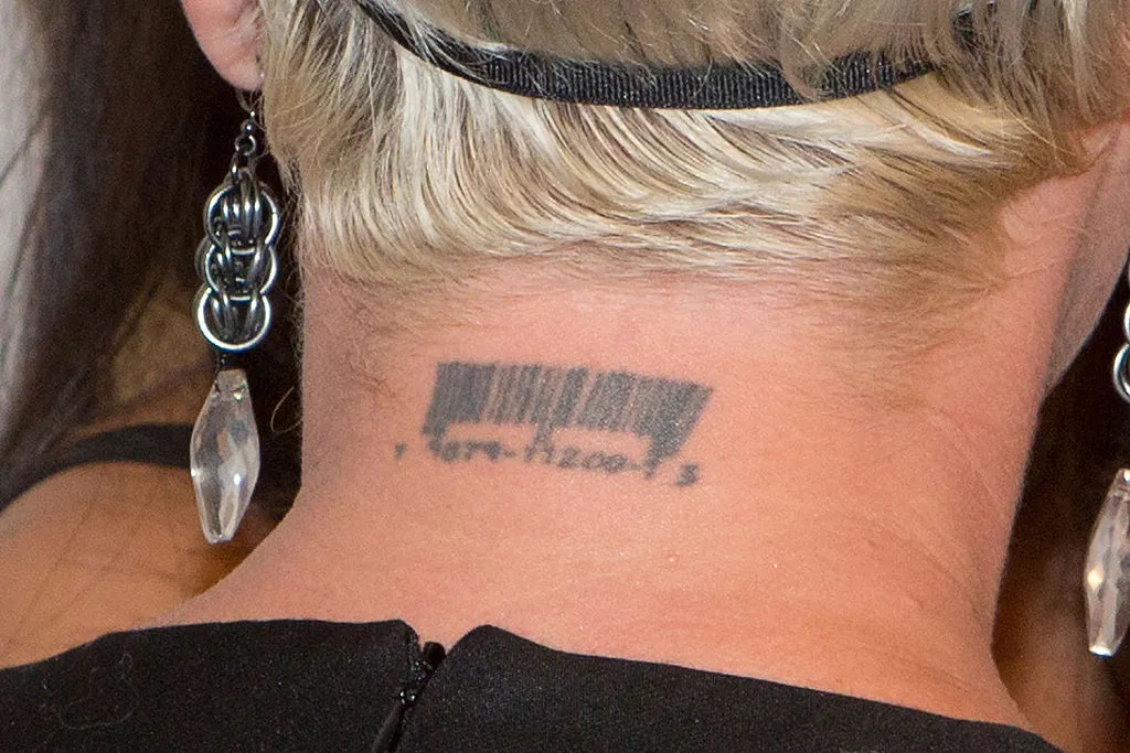 70 Coolest Neck Tattoos for Women in 2023  Saved Tattoo