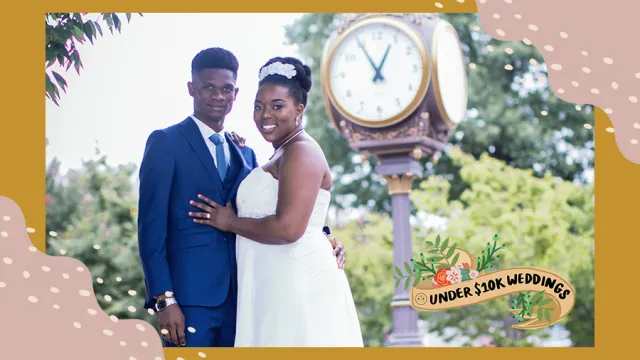 under 10K affordable weddings