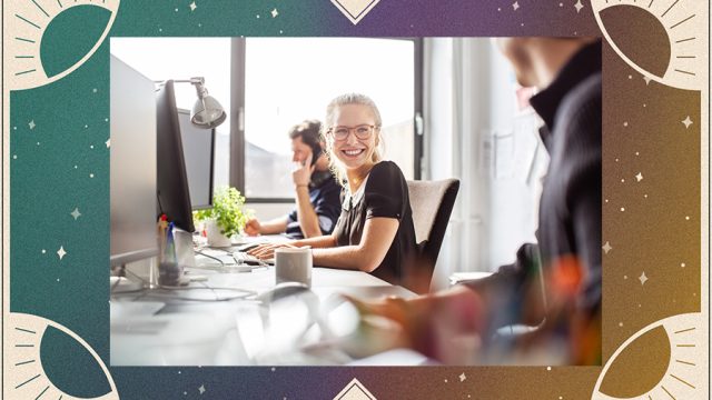work astrology, astrology work behavior, zodiac signs at work