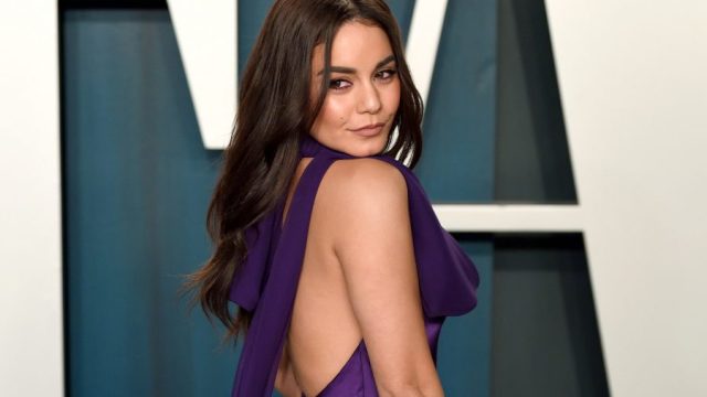 Vanessa Hudgens Charlotte Tilbury
