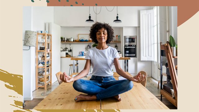 how mindful design can make your home into a self-care haven, self-care, home design, home decor