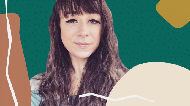 Danielle Campoamor eating disorders while pregnant