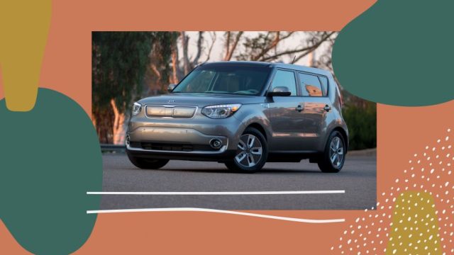 How I Bought That Kia Soul EV