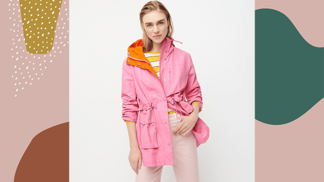 best rain jackets, womens rain jackets to shop