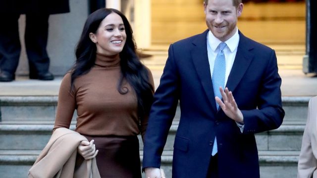 harry and meghan
