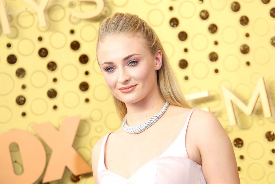 Sophie Turner's Favorite TV Shows Include Three Reality TV ...