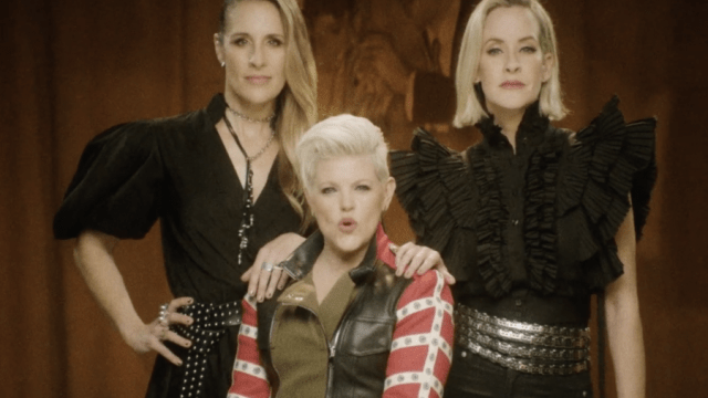 dixie chicks