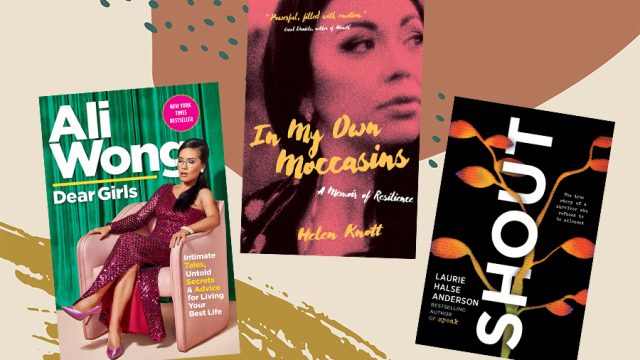Read These 10 Biographical Books to Celebrate Women in MarchHelloGiggles