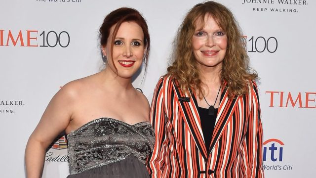 dylan farrow