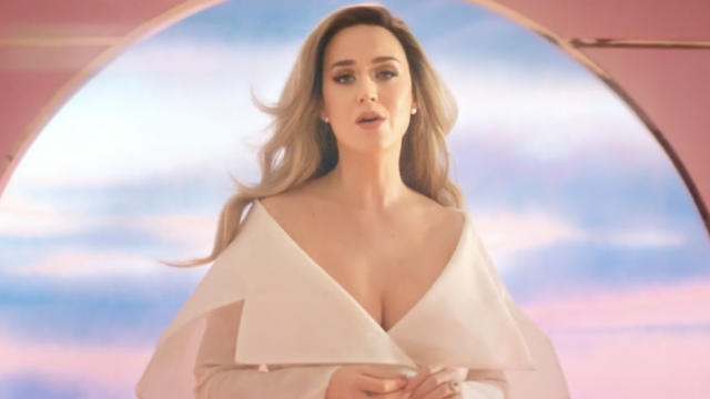 katy perry