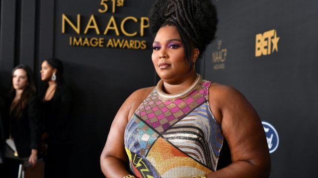 lizzo