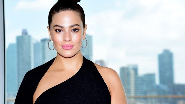 ashley graham