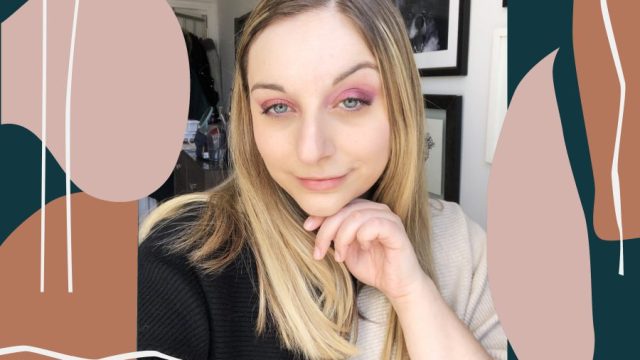 Huda Beauty Mercury Retrograde Eyeshadow Palette