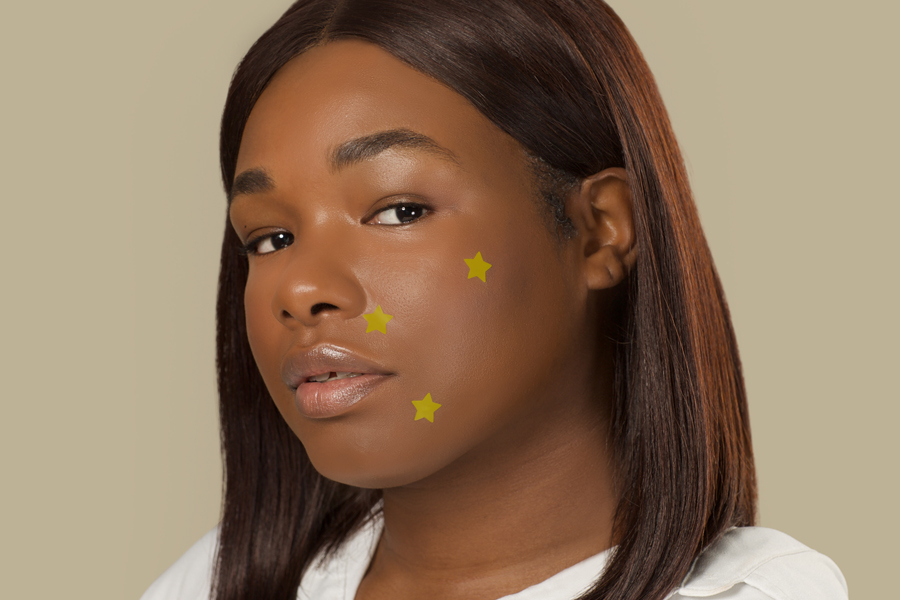Dermatologist reveals how to avoid puffy eyes, blotchy skin and breakouts this party season