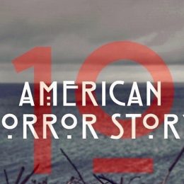 american horror story season 10 teaser on ryan murphy's instagram