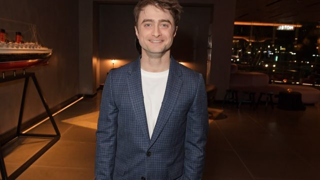 daniel radcliffe