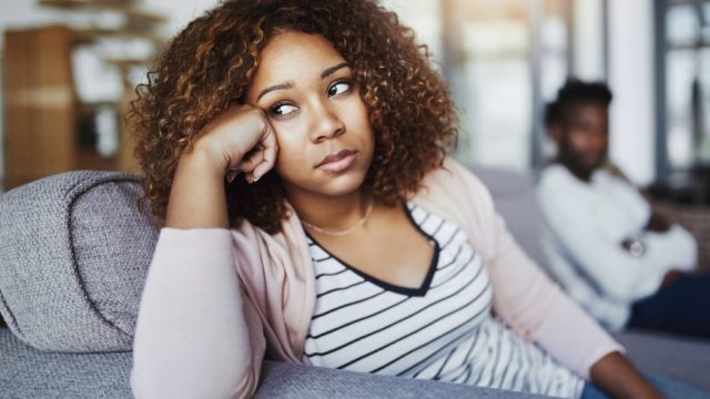 how to move on from a breakup