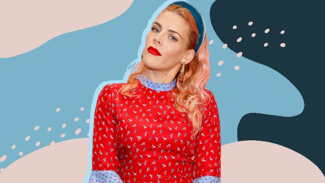 Busy Philipps Body Image, Postpartum body shame, poise, bladder leakage