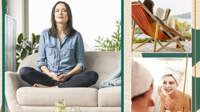 Self care industry