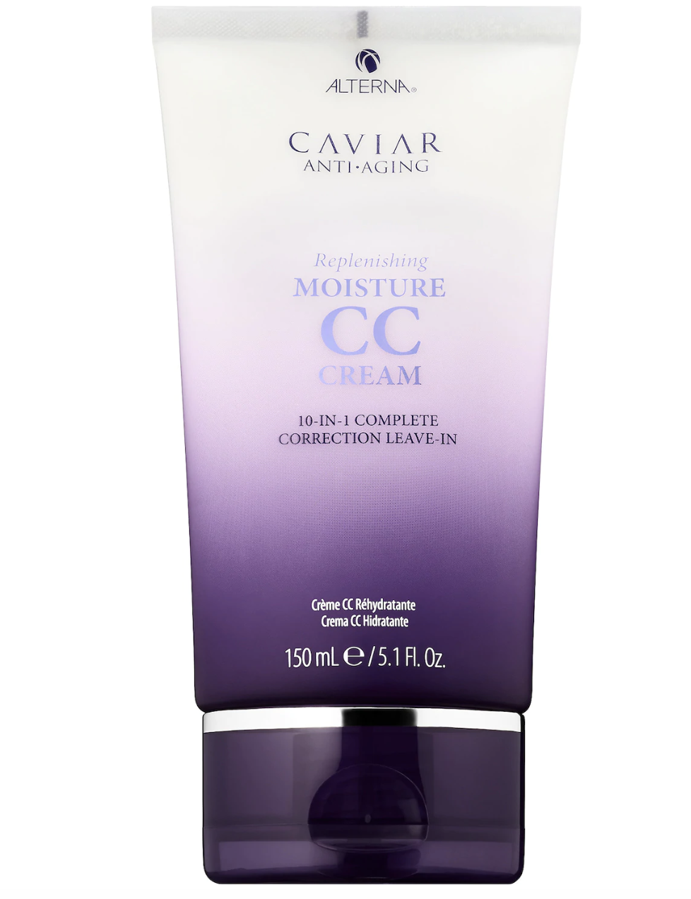 caviar cc cream complete correction, best leave in conditioner