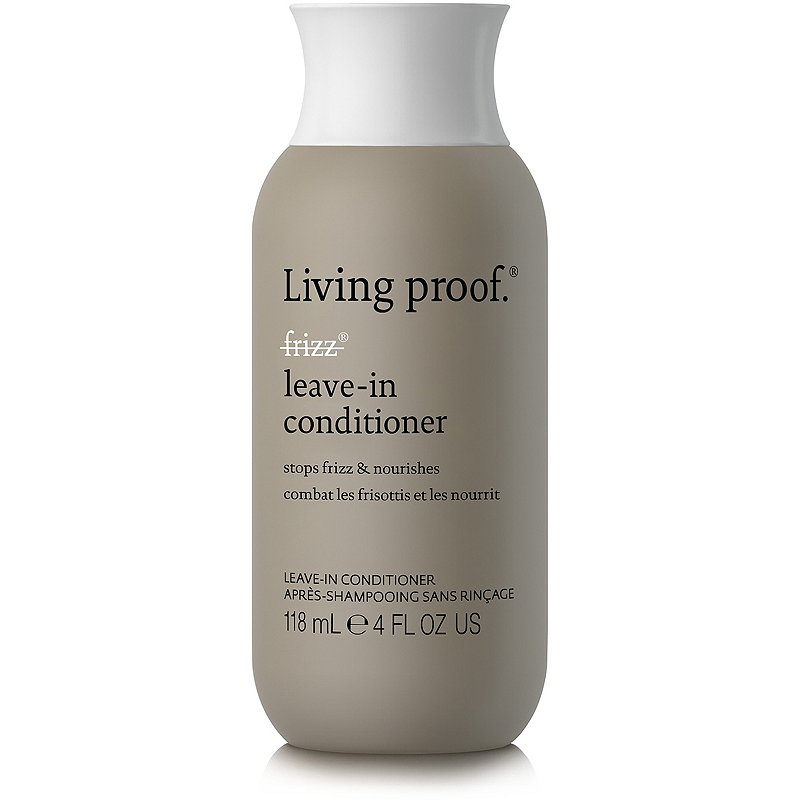 living proof leave in conditioner, best leave in conditioner