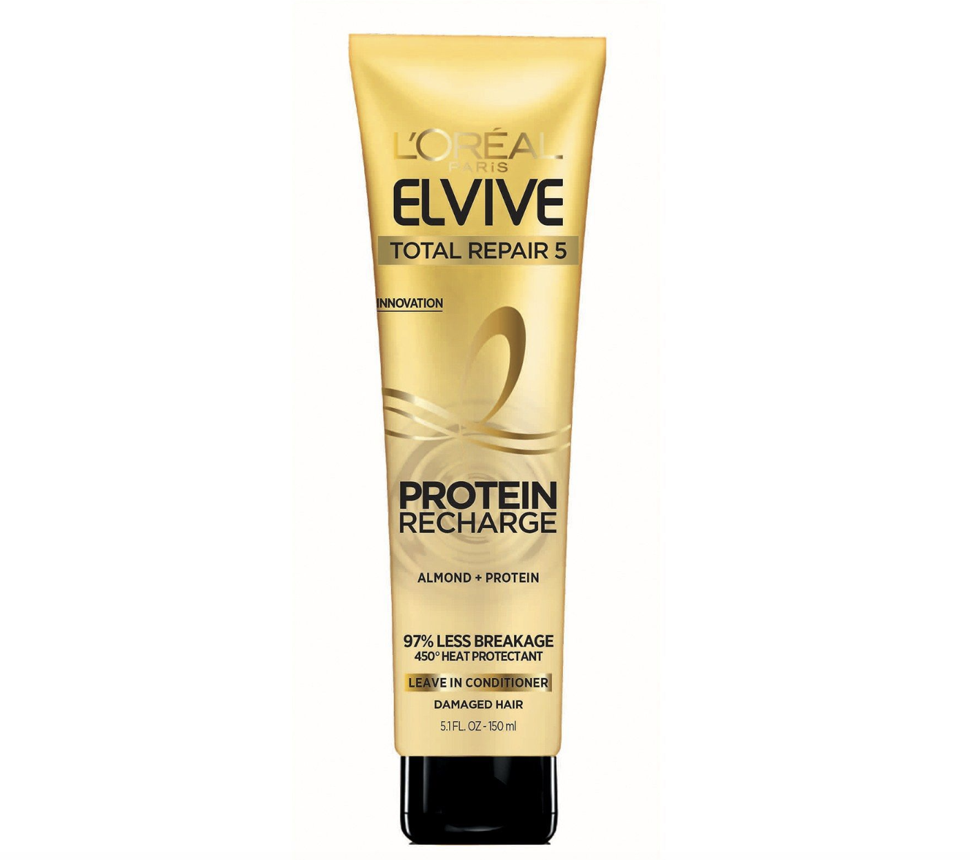 loreal elvive leave in conditioner, best leave-in conditioners