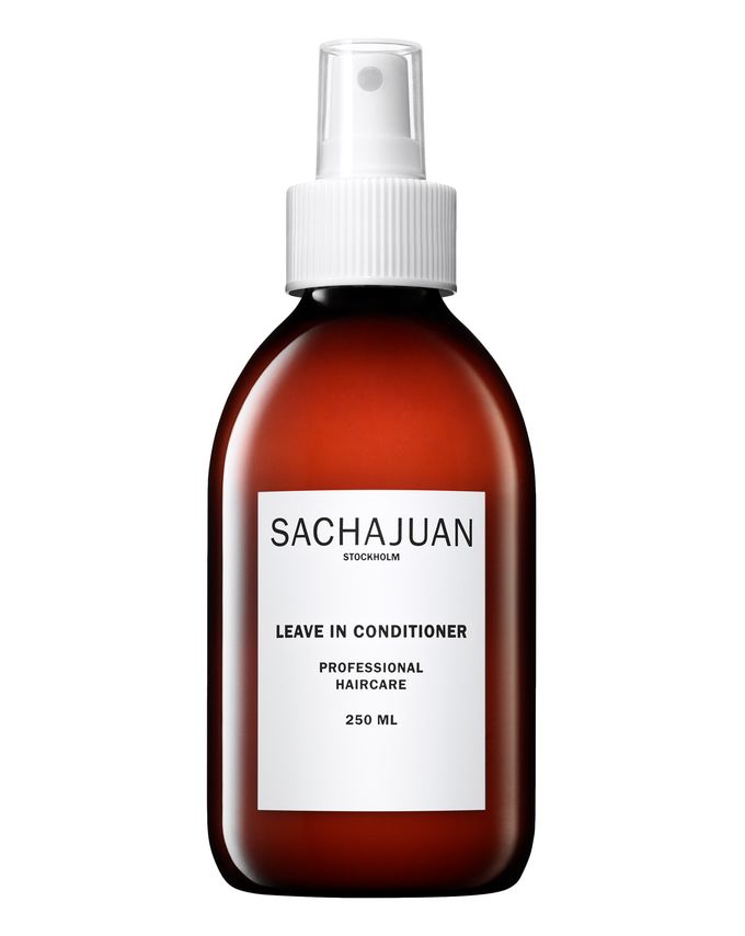 sachajuan leave in conditioner for fine hair, best leave in conditioner