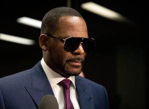 r. kelly in court