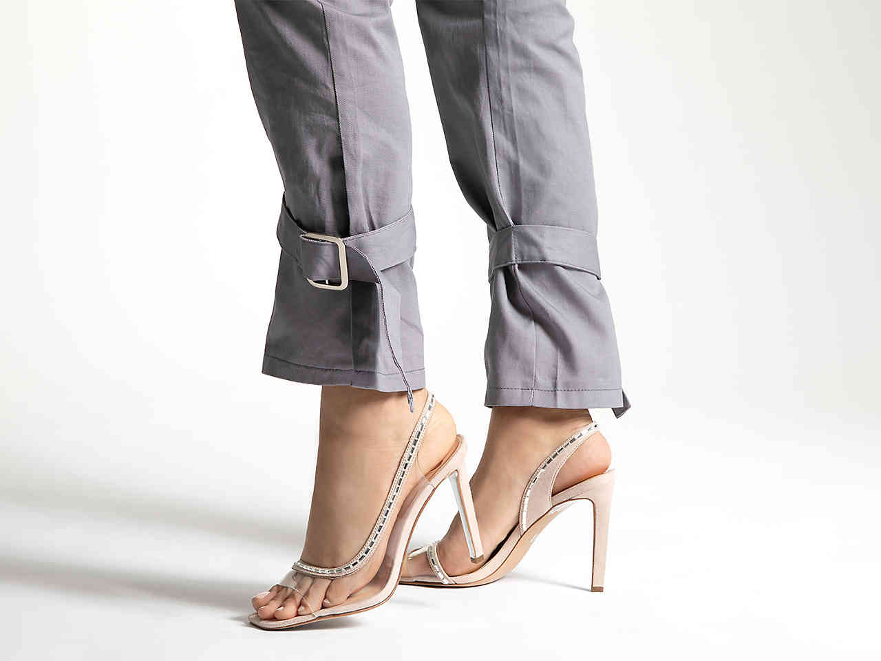 JLO Jennifer Lopez DSW Collection Wynona sandal