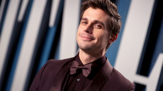 antoni from queer eye