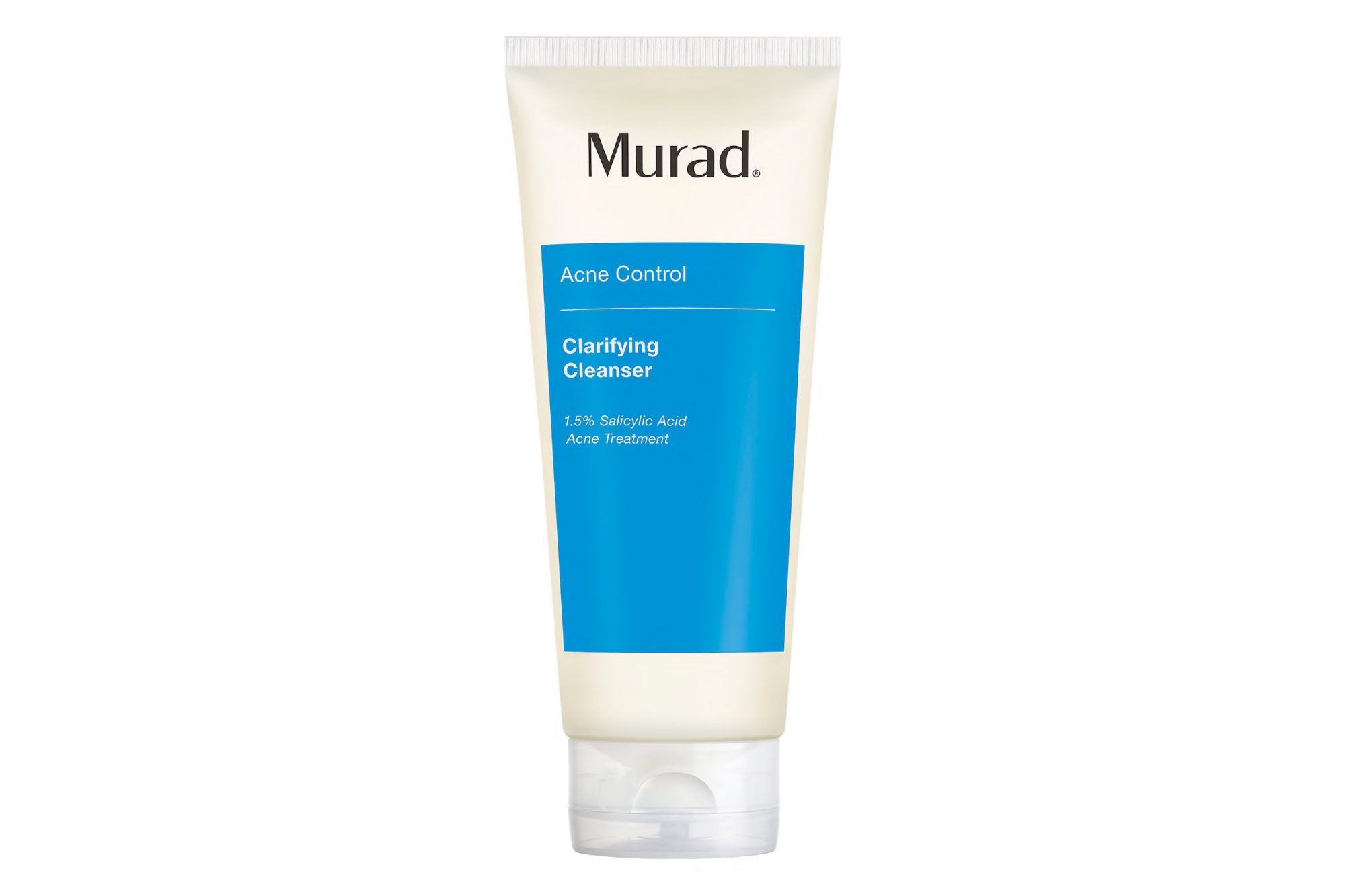 adult acne Murad