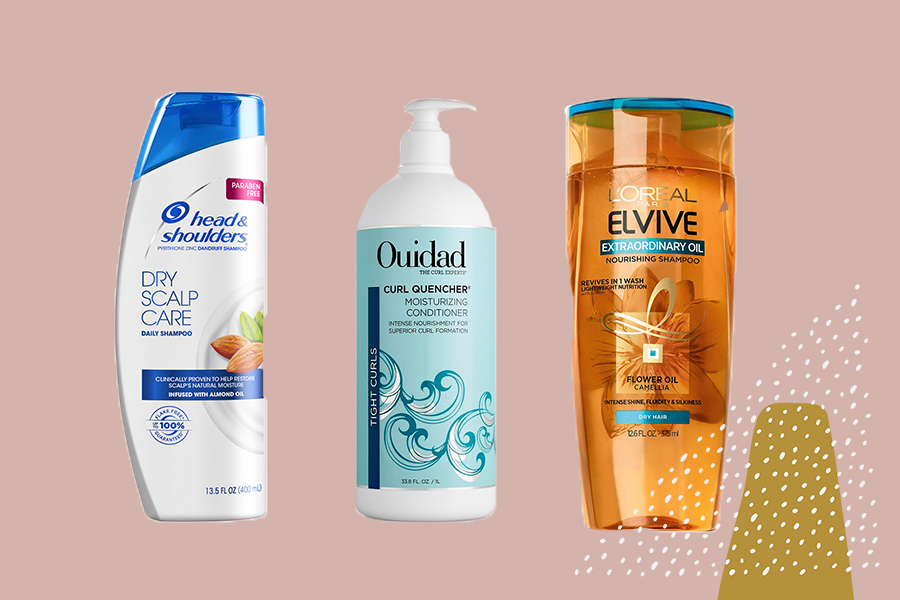 Best Shampoo and Conditioner for Dry Hair in 2020, According to  ExpertsHelloGiggles