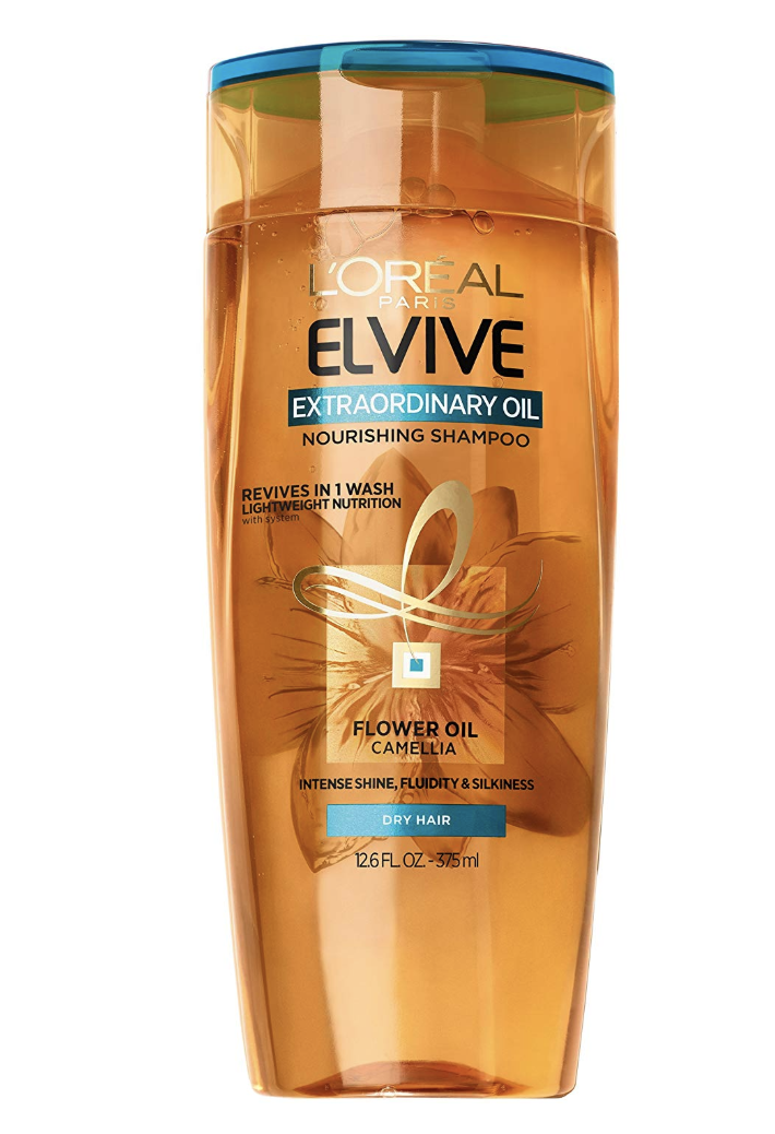 Loreal Shampoos  Conditioners for Dry Frizzy Dull Hair