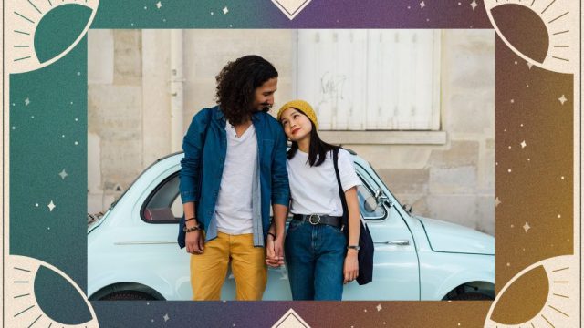 Saturn entering Aquarius love prediction, define the relationship
