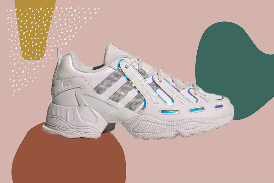 11 Dad Sneakers For Women 11 Best Chunky SneakersHelloGiggles