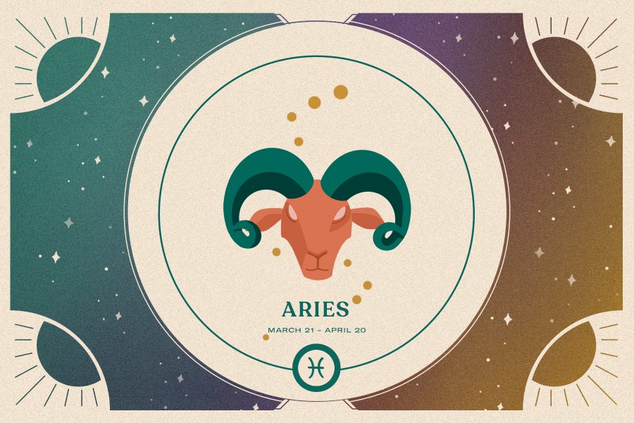 What Being An Aries Zodiac Sign Says About Your