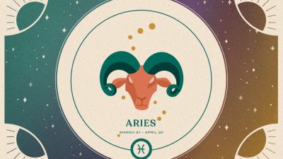 What Being An Aries Zodiac Sign Says About Your PersonalityHelloGiggles