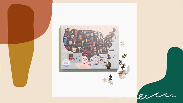 jigsaw puzzles