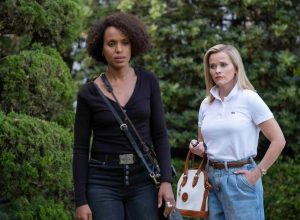 reese witherspoon and kerry washington in little fires everywhere on hulu