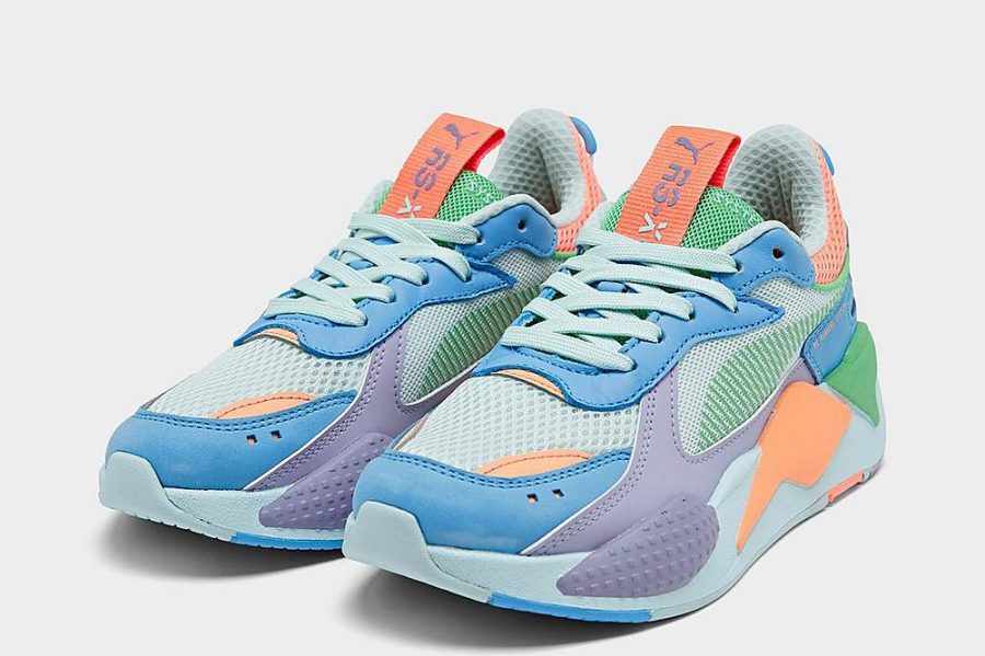 11 Dad Sneakers For Women – 11 Best Chunky SneakersHelloGiggles