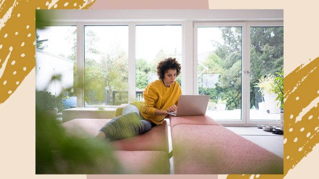 tips to work from home