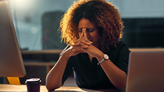 unemployment during coronavirus