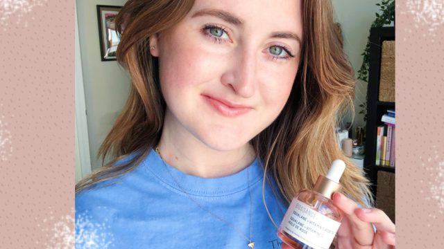 I tried Bio-Oil On my Face For a Month And Here's My Honest Review