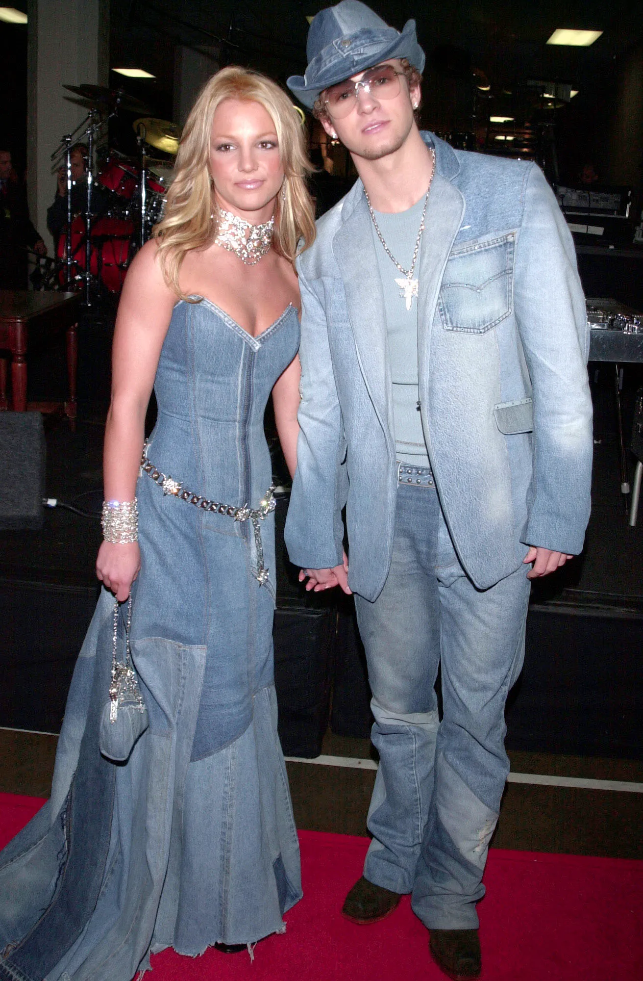 Justin Timberlake's most iconic (yet questionable) fashion moments