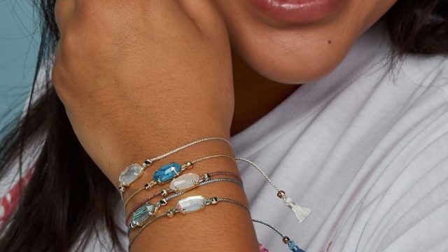kendra scott friendship bracelets