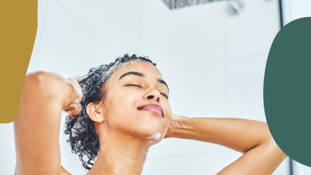 shower-water