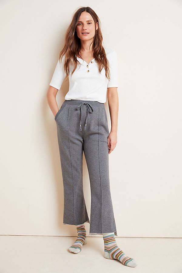 anthropologie sweatpants sale, work from home clothes