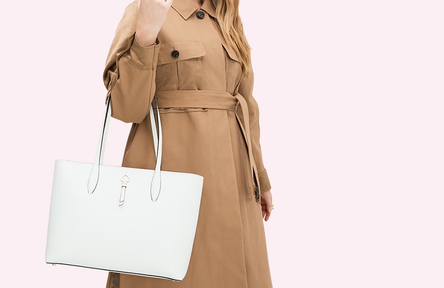 Kate Spade Flash Deal: Save $291 on a Satchel That Comes in 4 Colors