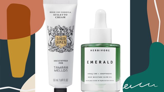 cbd-beauty-ingredients