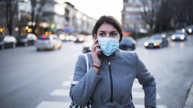 hazard pay for coronavirus